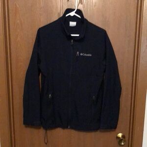 Navy S ascender jacket,excellent condition